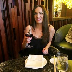 Meet your Posher, Kaitlyn